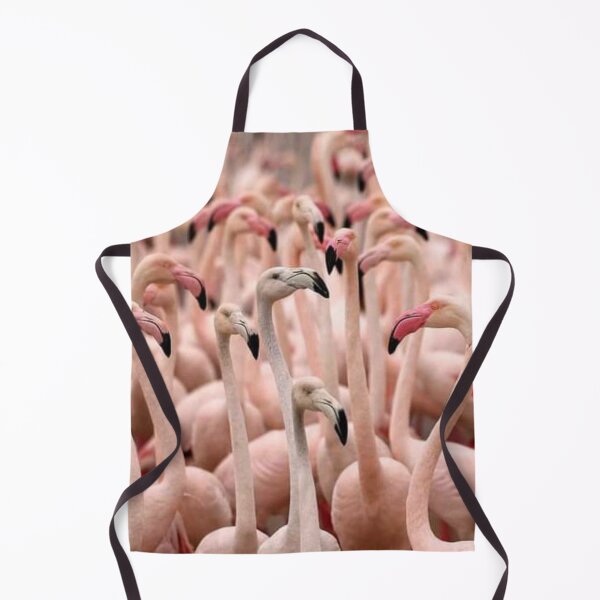 Item preview, Flock Of Colourful Crane Birds designed and sold by VIVEK KUMAR RAI.