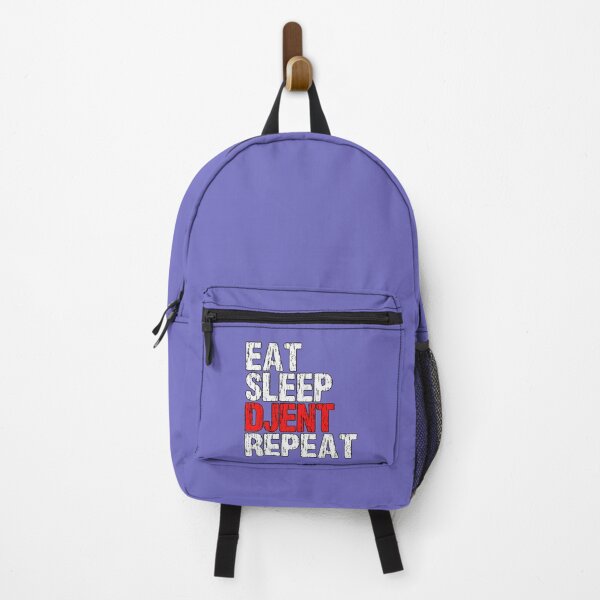 Item preview, Eat Sleep Djent Repeat designed and sold by POTRShops.