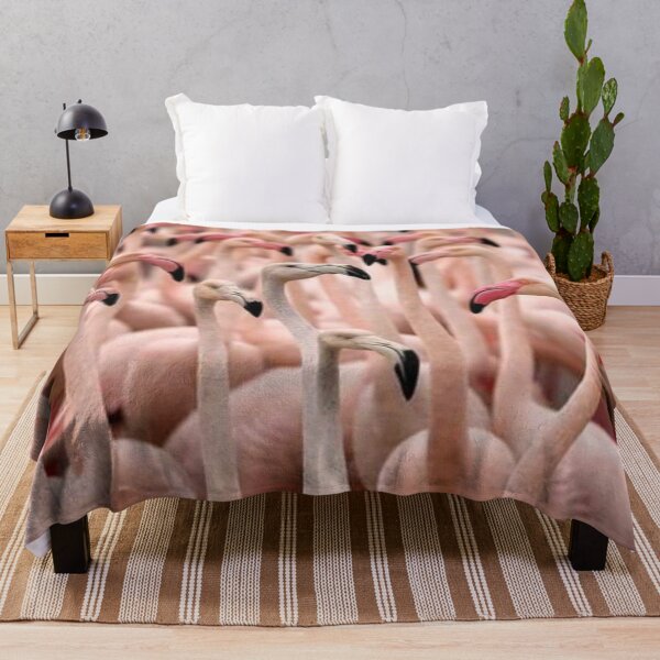 Item preview, Flock Of Colourful Crane Birds designed and sold by VIVEK KUMAR RAI.