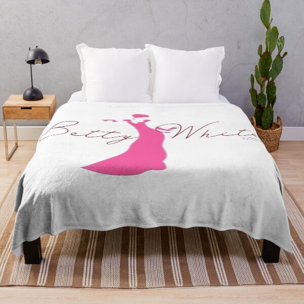 Item preview, RIP Betty White 1922-2021 designed and sold by tenfiftytwo.