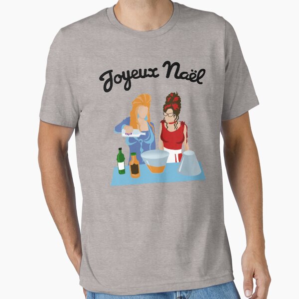 Item preview, Joyeux Naël - Brenda et Criquette designed and sold by 506nomad.