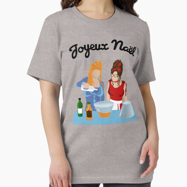 Aperçu de l'œuvre Joyeux Naël - Brenda et Criquette créée et vendue par 506nomad.
