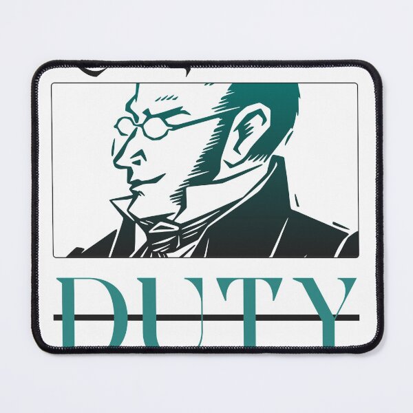 Item preview, Max Stirner Egoist Quote - "Recognize No Duty" designed and sold by PastelAnarchism.