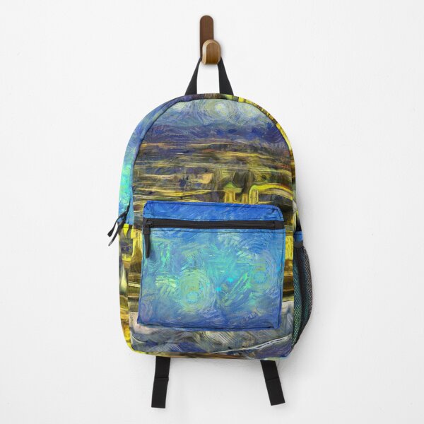Item preview, Salzburg Van Gogh designed and sold by Londonimages.