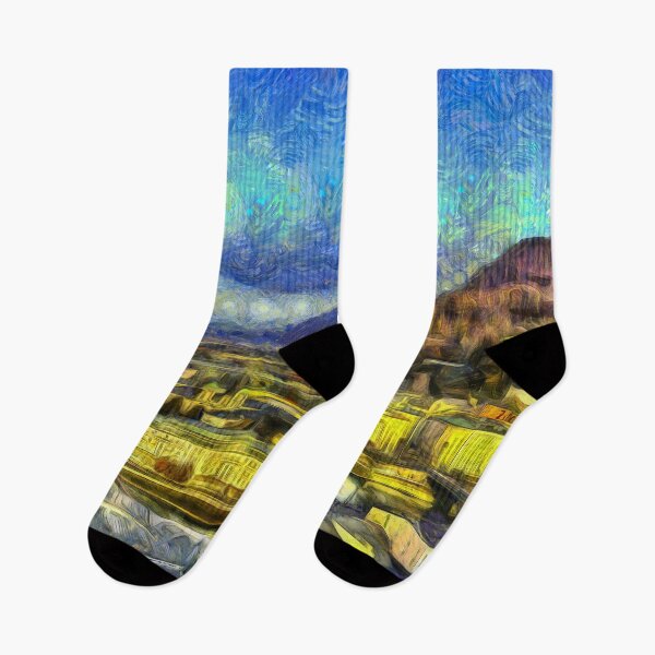 Item preview, Salzburg Van Gogh designed and sold by Londonimages.