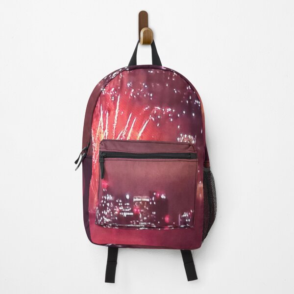 Item preview, Glittering Fireworks Celebration - London designed and sold by WowAllinOne.