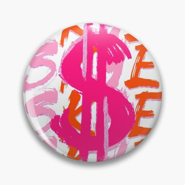 Item preview, SKYE name dollar sign designed and sold by Julia Santos.