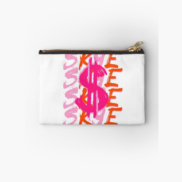 Item preview, SKYE name dollar sign designed and sold by Julia Santos.