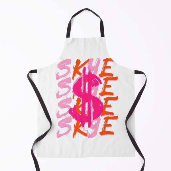 Item preview, SKYE name dollar sign designed and sold by Julia Santos.