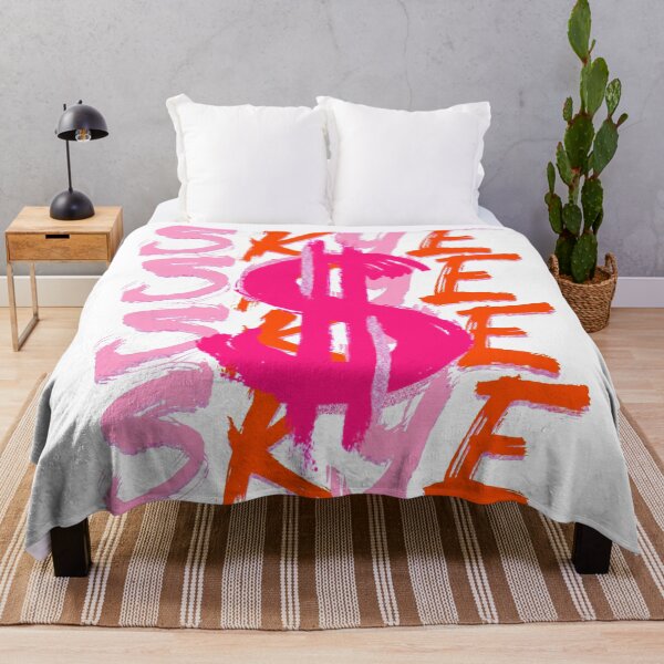 Item preview, SKYE name dollar sign designed and sold by Julia Santos.