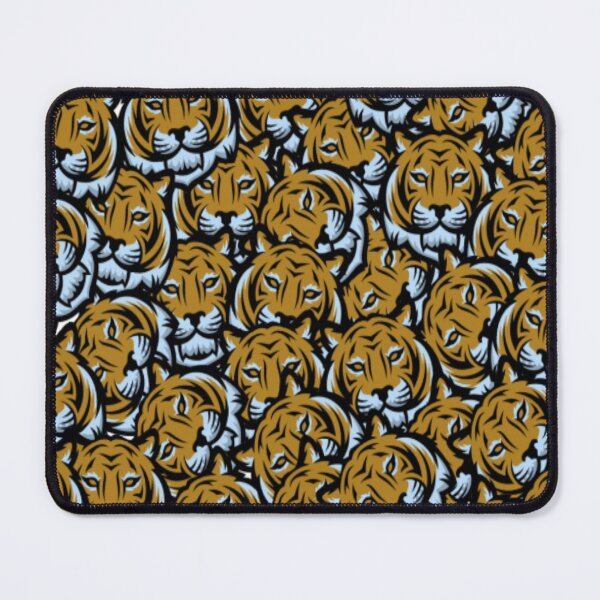 Item preview, Colorful Tiger pattern. designed and sold by DaliaSabryTee.