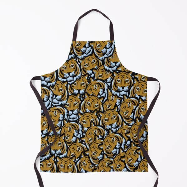 Item preview, Colorful Tiger pattern. designed and sold by DaliaSabryTee.