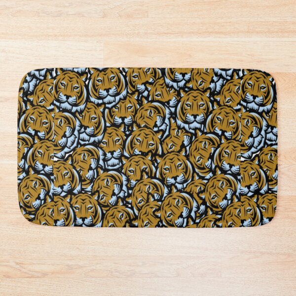 Item preview, Colorful Tiger pattern. designed and sold by DaliaSabryTee.