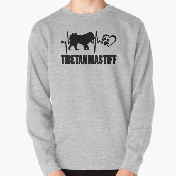 mastiff sweatshirt