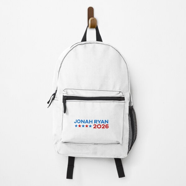 Item preview, Jonah Ryan 2026! designed and sold by BeverlyHells.