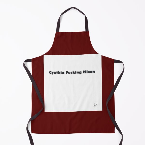 Item preview, Cynthia effin Nixon designed and sold by BeverlyHells.