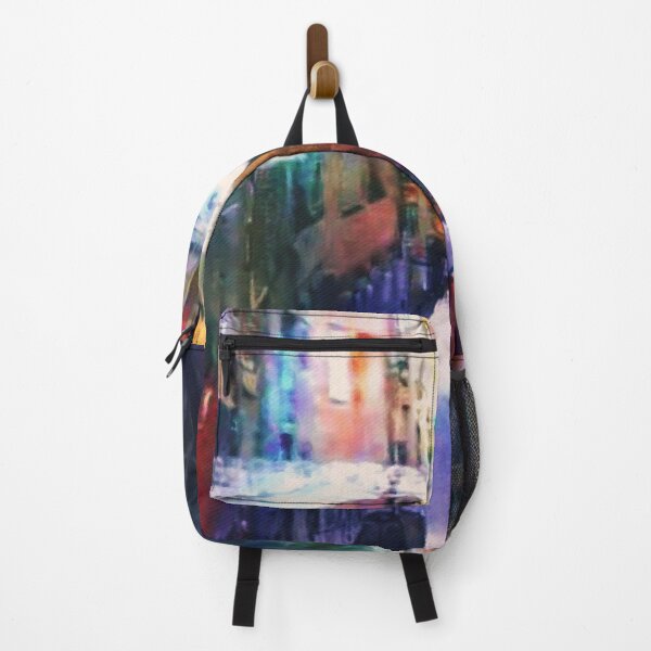 Item preview, Reflecting on a Rainy Day designed and sold by Susan Maxwell Schmidt.