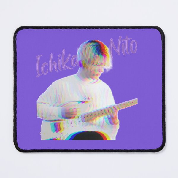 Item preview, Ichika Nito Guitar   designed and sold by POTRShops.