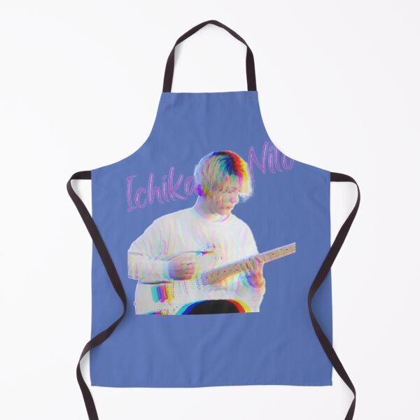Item preview, Ichika Nito Guitar designed and sold by POTRShops.