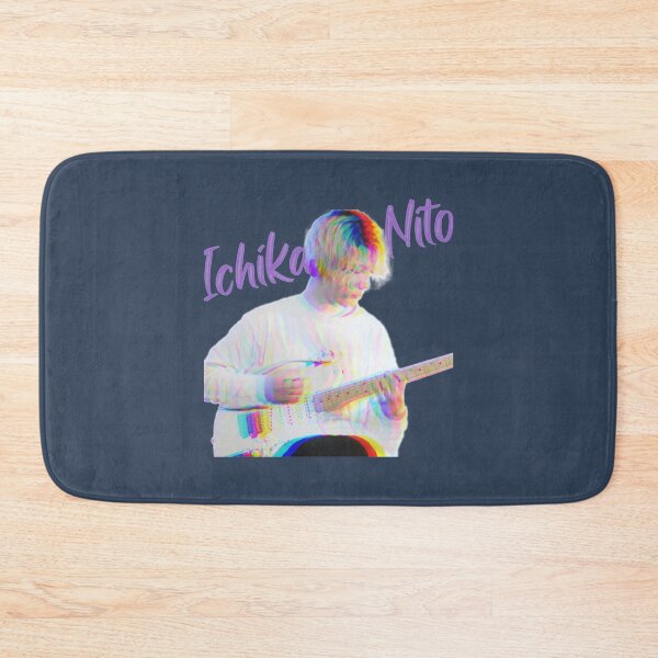 Item preview, Ichika Nito Guitar   designed and sold by POTRShops.