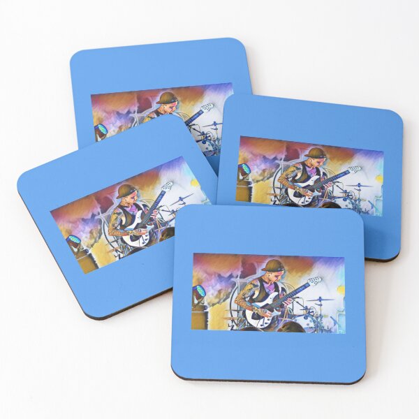 Item preview, Jason Richardson - I, Rainbow    designed and sold by POTRShops.