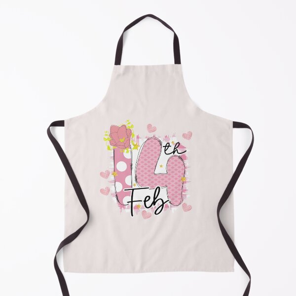 Item preview, Valentine's Day pink love day 14 February shirt designed and sold by Ayoublab.