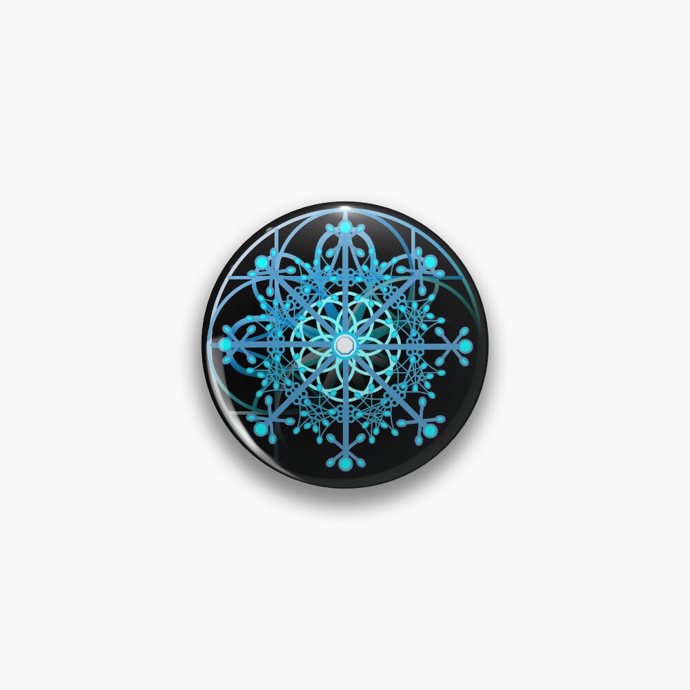 Item preview, Pin designed and sold by flowscribbles.