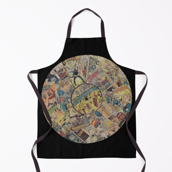 Item preview, Bikers - POP! Disc designed and sold by phigment-art.