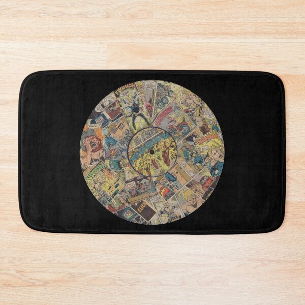 Item preview, Bikers - POP! Disc designed and sold by phigment-art.