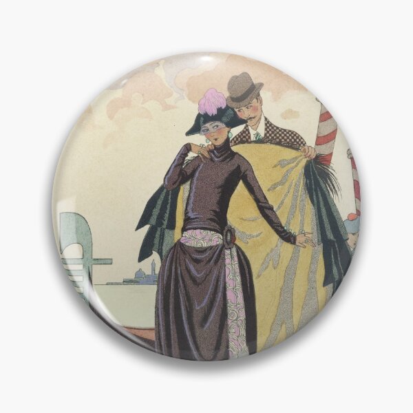 Item preview, Vintage Romance designed and sold by ZinZoe.