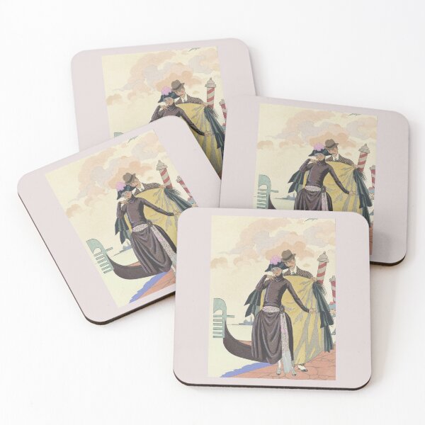 Item preview, Vintage Romance designed and sold by ZinZoe.