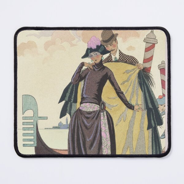 Item preview, Vintage Romance designed and sold by ZinZoe.