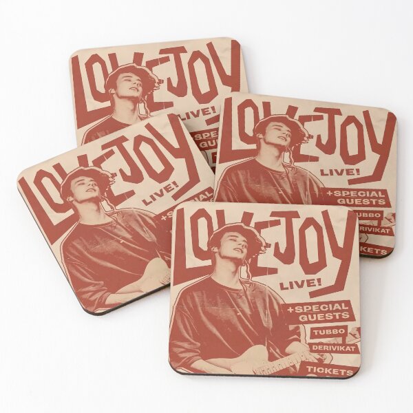 Item preview, Lovejoy Live Concert designed and sold by lrreagle23.
