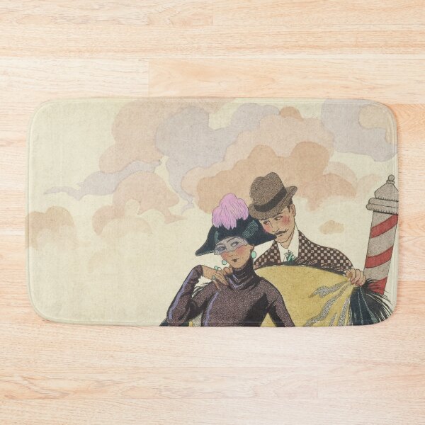 Item preview, Vintage Romance designed and sold by ZinZoe.