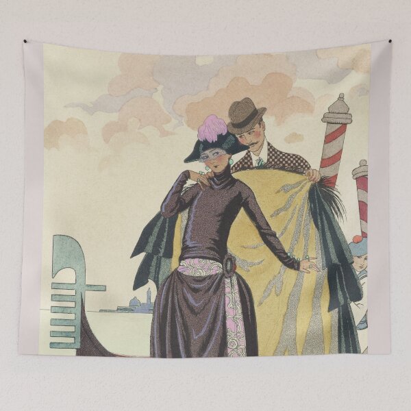 Item preview, Vintage Romance designed and sold by ZinZoe.