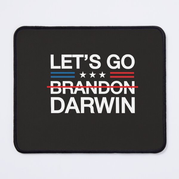 Item preview, Let's Go Darwin #LetsGoDarwin designed and sold by gkao.
