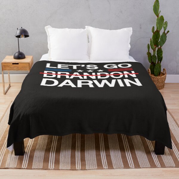 Item preview, Let's Go Darwin #LetsGoDarwin designed and sold by gkao.