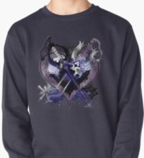 Kingdom Hearts - Oathkeepeer & Oblivion Pullover