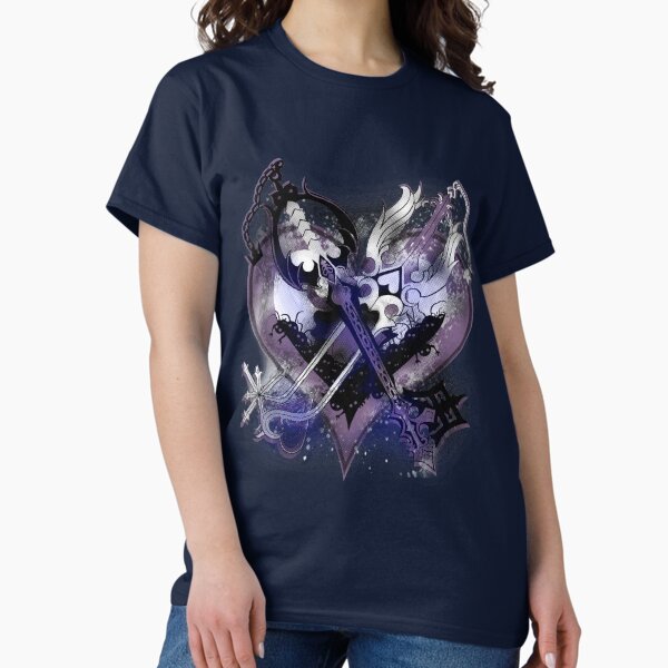 Vista previa del artículo con la obra «Kingdom Hearts - Oathkeepeer & Oblivion», diseñado y vendido por reita.