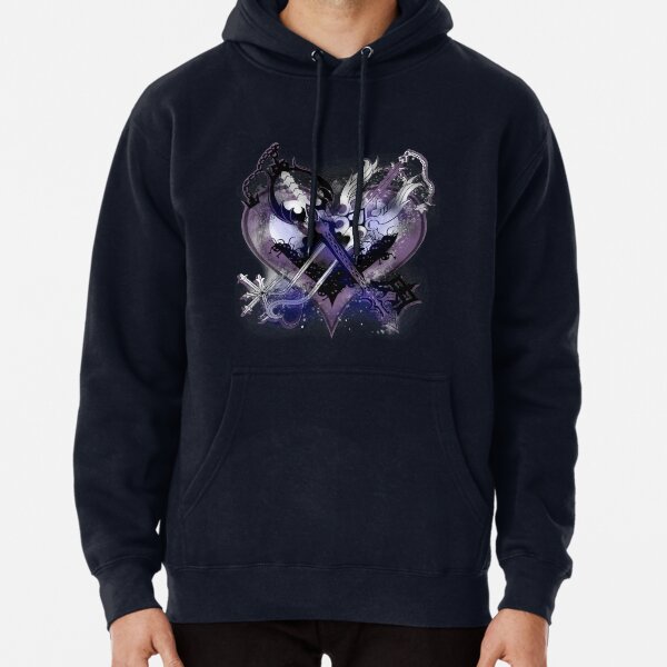 Item preview, Kingdom Hearts - Oathkeepeer & Oblivion designed and sold by reita.