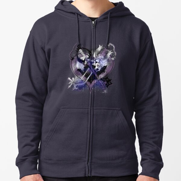 avec Oathkeeper et Oblivion dessus.
C'est l'un de mes jeux préférés Veste zippée à capuche
