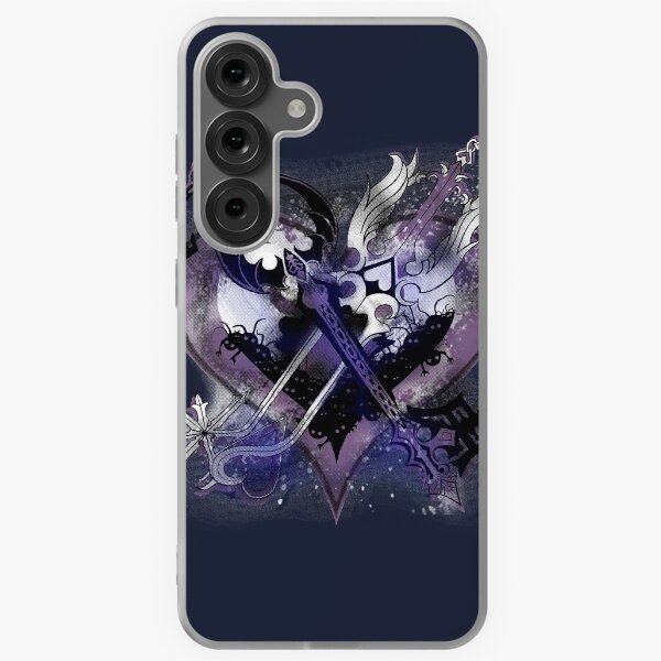 Vista previa del artículo con la obra «Kingdom Hearts - Oathkeepeer & Oblivion», diseñado y vendido por reita.