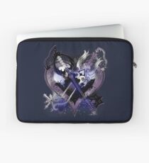 Kingdom Hearts - Oathkeepeer & Oblivion Laptop Sleeve