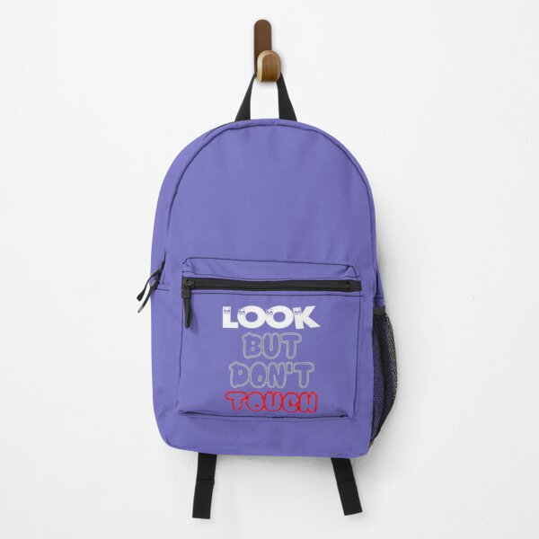Item preview, LOOK BUT DONT TOUCH designed and sold by POTRShops.
