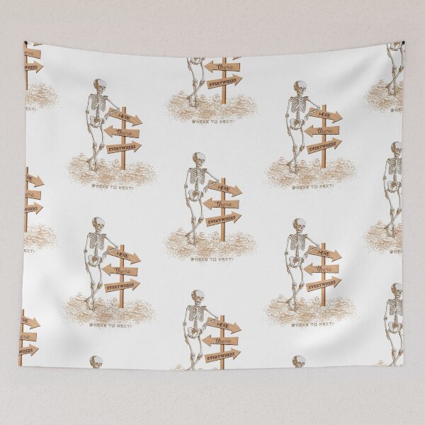 Item preview, "Where to next?" by Natasha Constantinou @ Crazydodo designed and sold by crazydodo.
