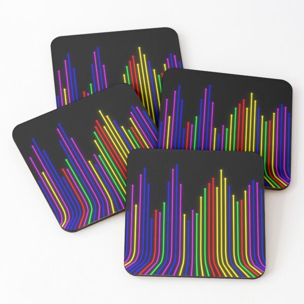 Item preview, Disco lines designed and sold by serpico93.