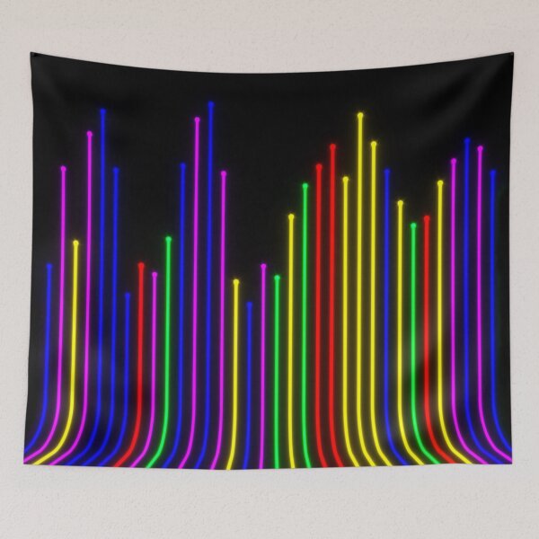 Item preview, Disco lines designed and sold by serpico93.
