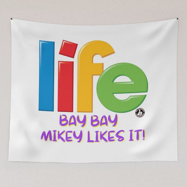 Item preview, LIFE BAY BAY designed and sold by PrettyBad.