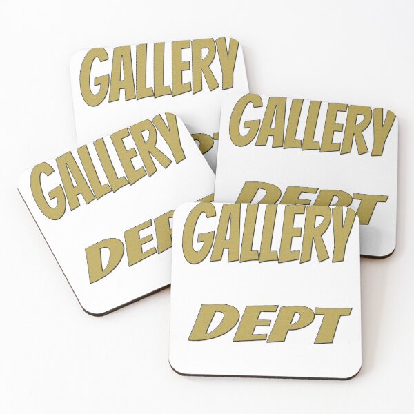 Item preview,  gallery dept t-shirt white designed and sold by hossam ayed.