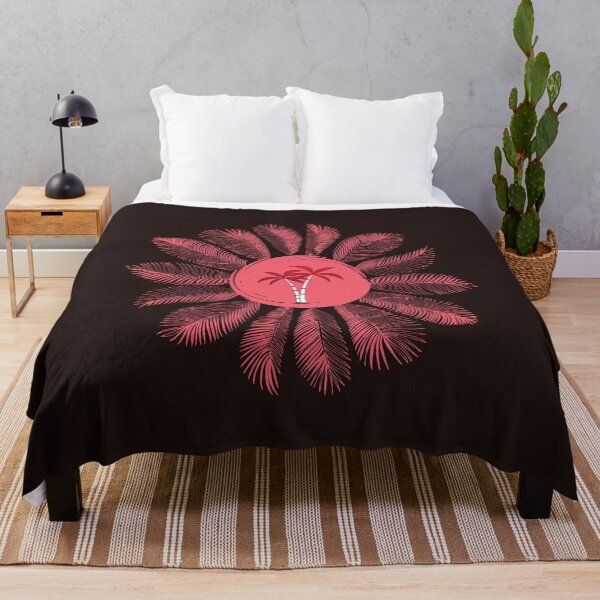 Artikelvorschau, Palm Tree TShirt, ästhetisches Shirt, Tropical Shirts, Beach Shirts, Vacation Shirt, Comfort Color Shirts, Summer T Shirt, Girls Trip T-Shirt, Gift T-shirt entworfen und verkauft von Phanthila.